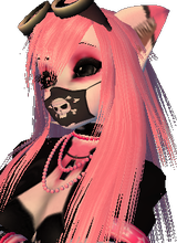 LuridAffliction