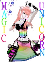 magicunicorn
