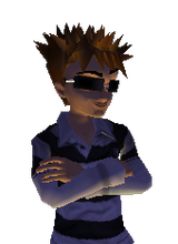 avatar image