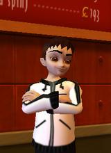avatar image