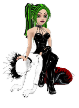 avatar image