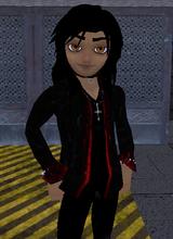 avatar picture