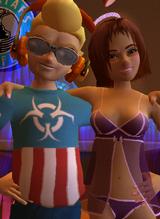 avatar image