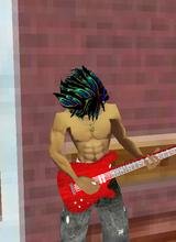 avatar image