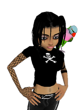 avatar image