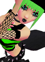 avatar image
