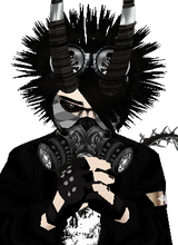 Avatar pic