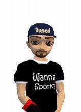 avatar image