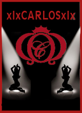 xlxCARLOSxlx