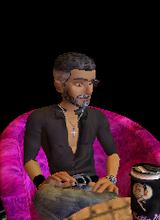 avatar image