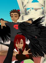 avatar image