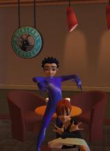 avatar image