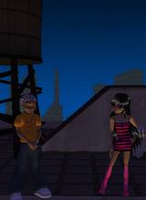 avatar picture
