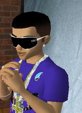 avatar image