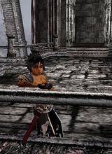 Avatar pic