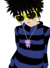NewYorkMan