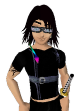 avatar image