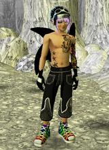 avatar image