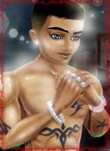 avatar image