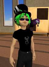 avatar image
