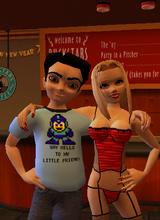 avatar image