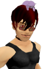 avatar image