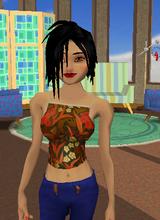 avatar picture