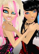 avatar image