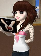 avatar image