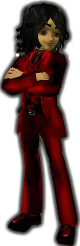 avatar image