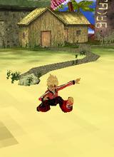 avatar picture