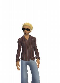 avatar picture