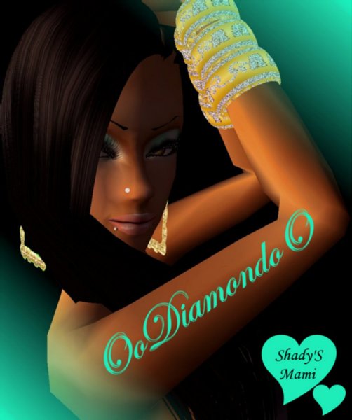 OoDiamondoO