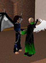 avatar image