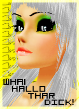 avatar image