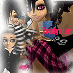 teddystar101