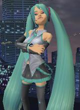 avatar picture