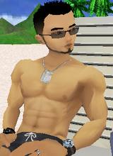 Avatar pic