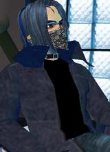 avatar image