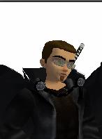 avatar picture