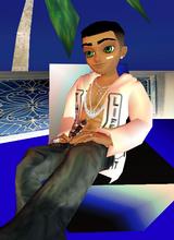 avatar image