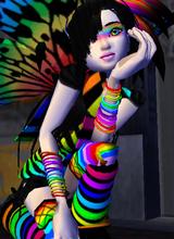 avatar image