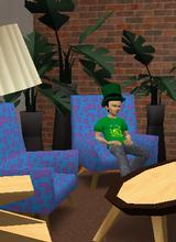 avatar image
