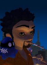avatar image