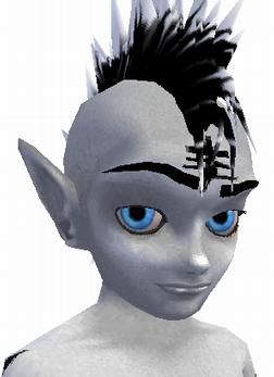 Avatar pic