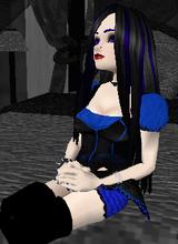 WickedBlueGypsy