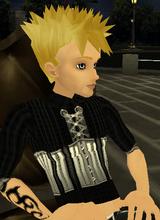 avatar image