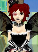 avatar image