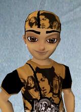 avatar image