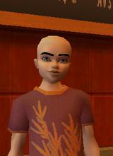 avatar image